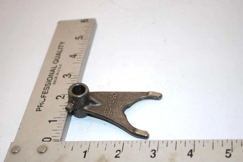 03 Suzuki Ozark 250 Ltf250 2x4 Oem Gear Shifting Fork No.2 25221-05G00 AS4