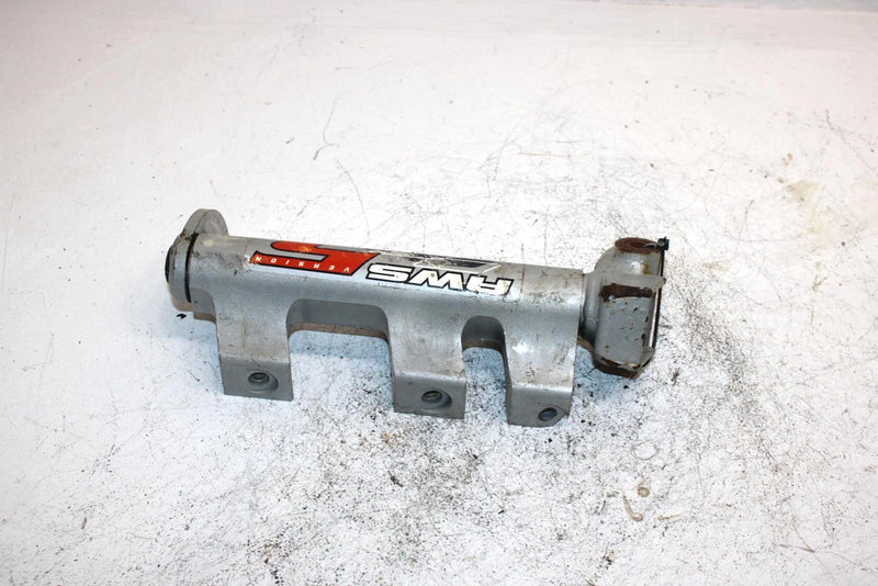 02 Arctic Cat Z 440 Oem Left Steering Knuckle 0703-899 SAS12