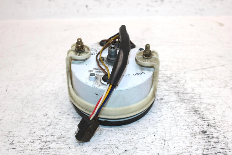 1999 Arctic Cat Zr 600 Oem Speedometer (Under 4k Miles) 0620-238 SA19