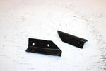 1996 Arctic Cat Zrt 600 Oem Support Brace Set 0605-120 0605-121 SA37