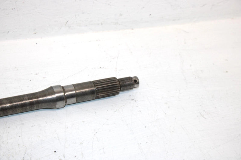 1993 Kawasaki Bayou 300 Oem Right Axle Tube (Long) 31064-1101 AK24