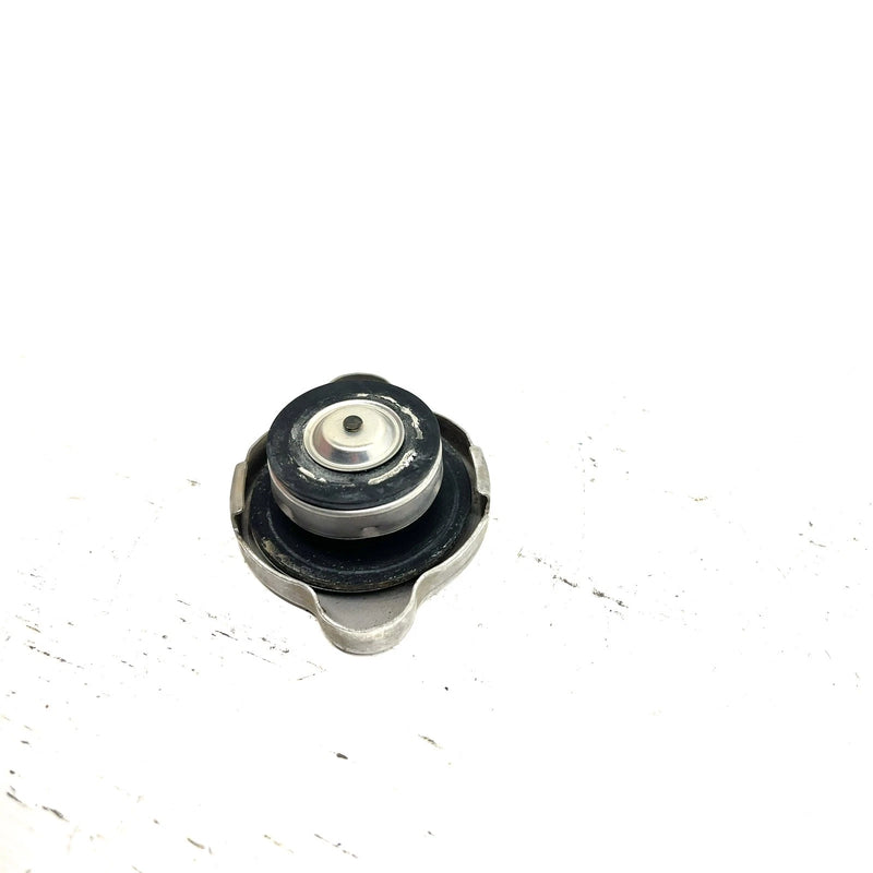 07-19 Honda Rancher 420 OEM Radiator Coolant Cap 19037-GEE-710 AH28
