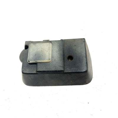 1987 Suzuki Quadrunner 4WD LT4WD OEM Lower Speedometer Cover 34193-19B10 AS28