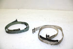 96 Yamaha Wave Raider 760 OEM Gas Tank Straps GJ1-67743-01-00 JY1