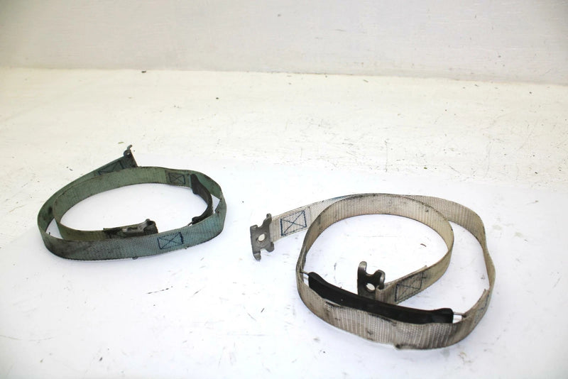 96 Yamaha Wave Raider 760 OEM Gas Tank Straps GJ1-67743-01-00 JY1