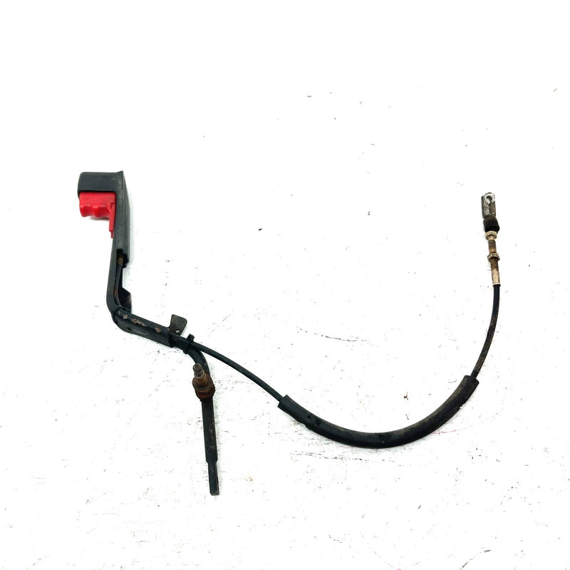 null Polaris Trail Boss 350L 4X4 OEM Gear Shift Selector 5431267 AP233