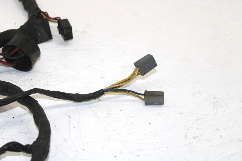 1996 Ski-doo Formula Ss Oem Main Wiring Harness SS109