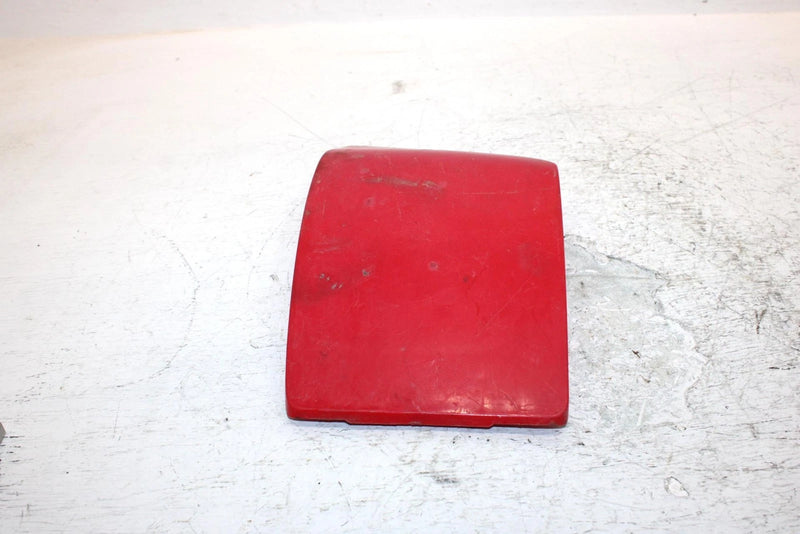 2019 Honda Trx500fe2ac Oem Glove Box Lid Cover 61110-HR4-L20ZB AH12 