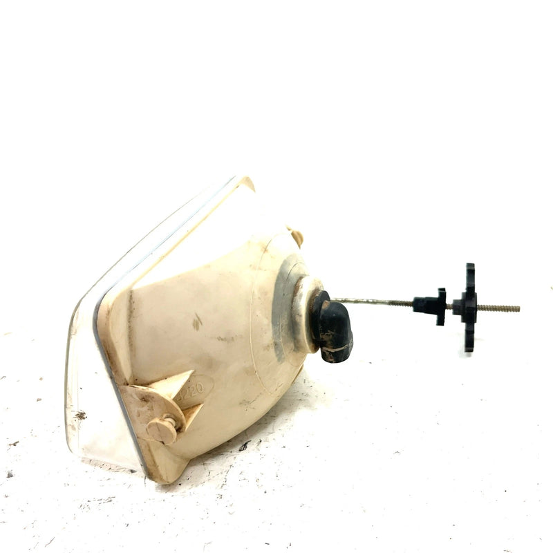 2004 Polaris Sportsman 400 4X4 OEM Upper Headlight 2410268 AP225