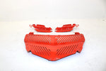 1999 Ski-doo Formula Iii 600 Oem Hood Grill Set 517302208 SS29