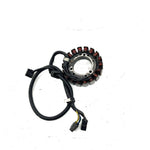 98-02 Suzuki Quadrunner 500 LTF500F 4x4 OEM Stator 32101-09F20 AS37