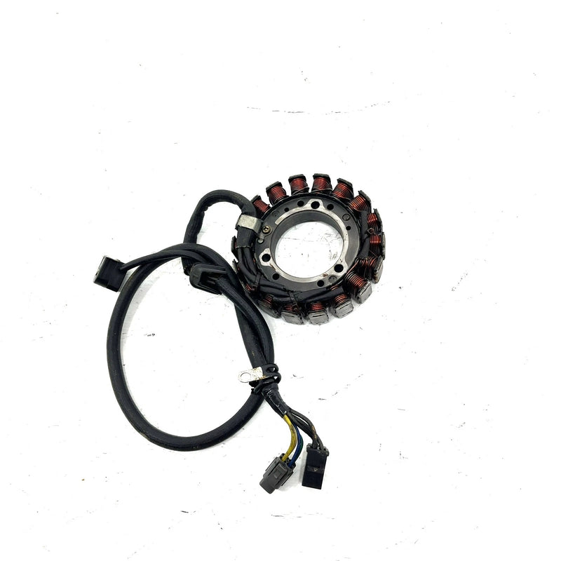 98-02 Suzuki Quadrunner 500 LTF500F 4x4 OEM Stator 32101-09F20 AS37