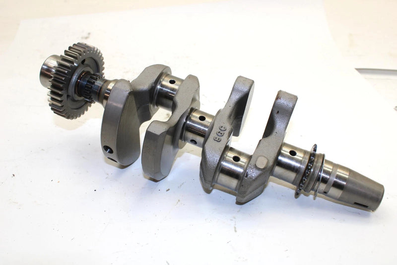 2007 Yamaha Phazer Oem Engine Motor Crankshaft 8GC-11411-00-00 SY85