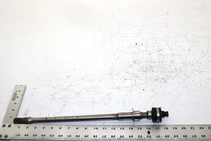 2002 Sea-doo Gti Le Oem Driveshaft 272000096 JS30