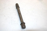 01 Yamaha  Kodiak  2wd Oem Rear Drive Shaft 5GH-46172-00-00 AY29