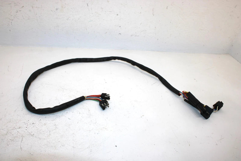 96 Arctic Cat Ext 580 Efi Oem Headlight Harness 0686-399 SAS1