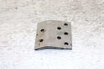 1998 Arctic Cat Zrt 600 Oem Exhaust Deflector 0612-278 SA47