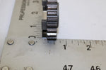 1997 Yamaha  Timberwolf 250 Oem 3rd Wheel Gear, 29T 15A-17231-00-00 Q4155