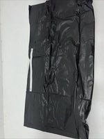 New Black ABetta Western Saddle Cover HH-39