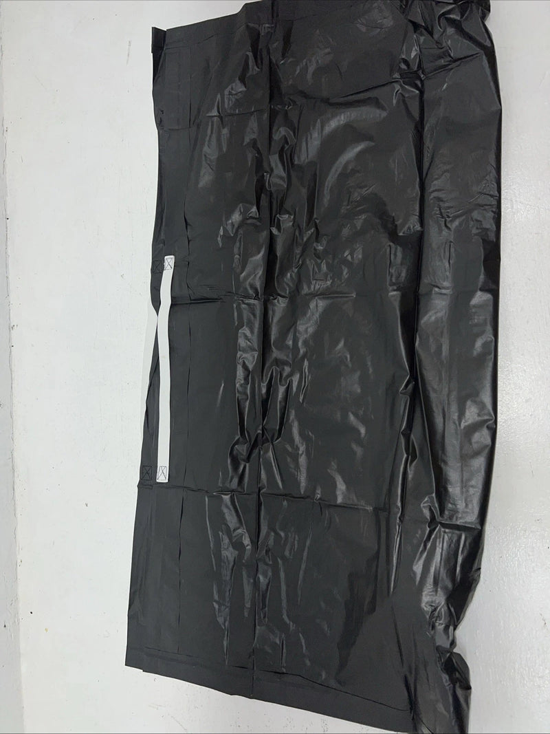 New Black ABetta Western Saddle Cover HH-39