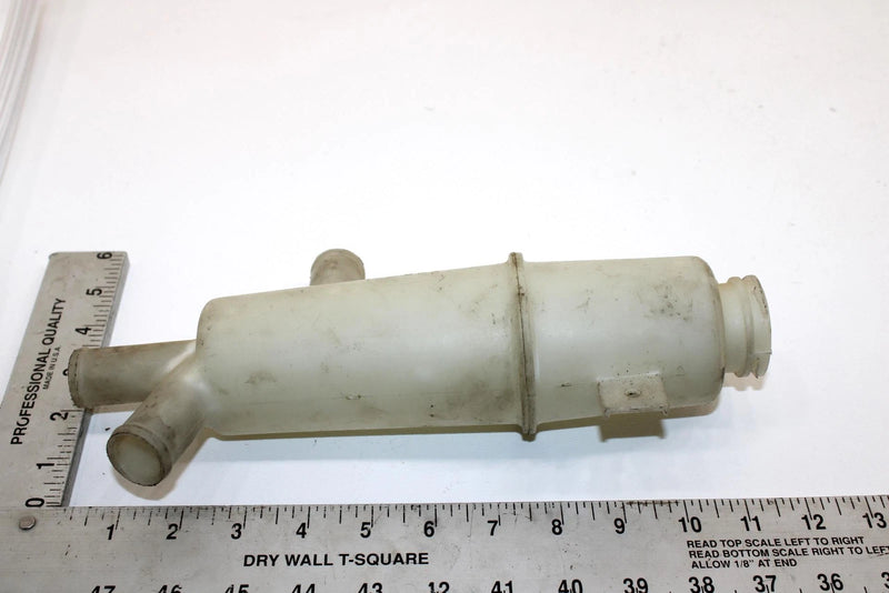 06 Polaris Fusion 600 Ho Oem Coolant Tank Reservoir Bottle 2520469 B311
