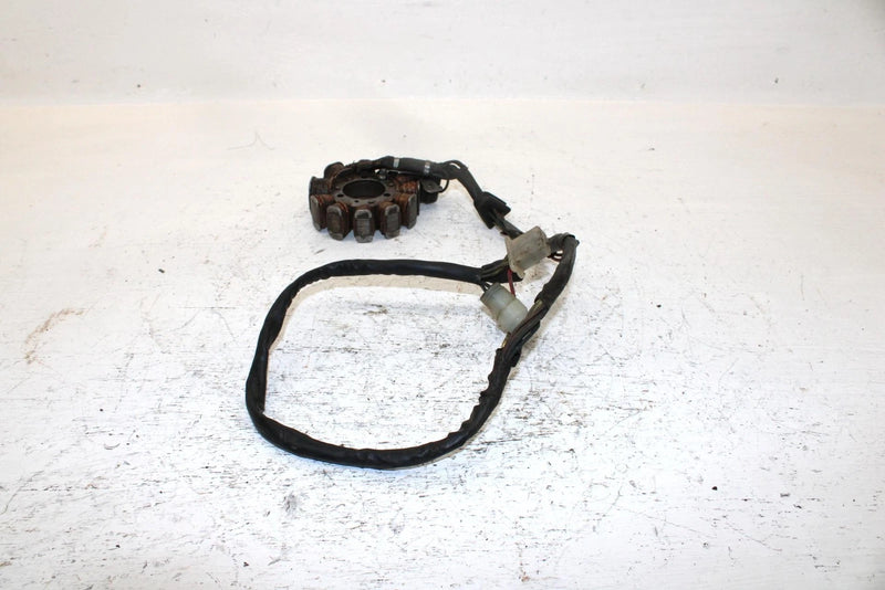 1988 Suzuki Lt 230 E Oem Stator 32101-18A00 AS7