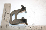 95 Polaris Sportsman 4x4 Oem Front Caliper Mount 1910056 1910513 AP70