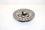 1999 Yamaha  Grizzly Oem Front Brake Rotor/Hub 4WV-2582T-00-00 AY47