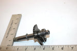 18 Suzuki King Quad 500 Oem Shift Shaft 25510-31G00 25510-31G01 AS9