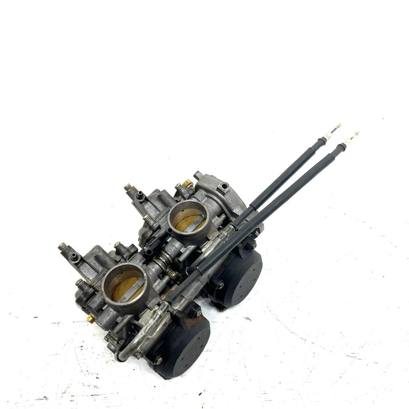 2006 Arctic Cat 650 4x4 V2 Tony Stewart Auto OEM Carburetor 0470-528 AA37