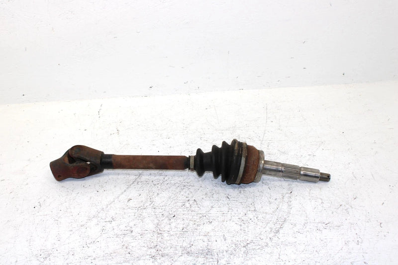 2000 Polaris Sportsman 325 Oem Front CV Axle Pair 2200960 AP11