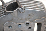 00 Kawasaki Bayou 300 4x4 Oem Cylinder Head 11008-1292 AK20