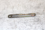 2000 Polaris Classic Touring Oem Bolt Plate Pair 5242948 SP54