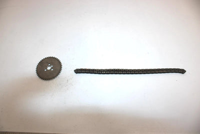 2000 Polaris Xpedition 425 Oem Cam Chain W/Sprocket 3084914 3084915 AP147