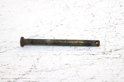 1992 Kawasaki Bayou 220 Oem Seat Latch Pin 92043-1367 AK36