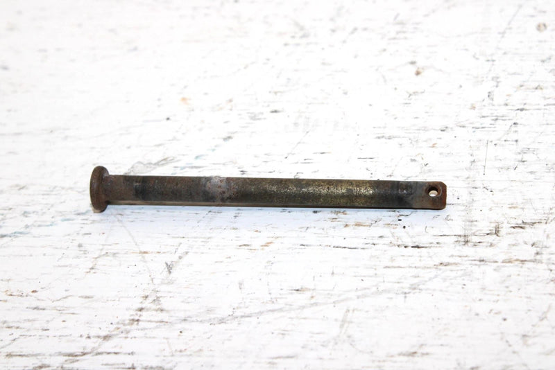 1992 Kawasaki Bayou 220 Oem Seat Latch Pin 92043-1367 AK36