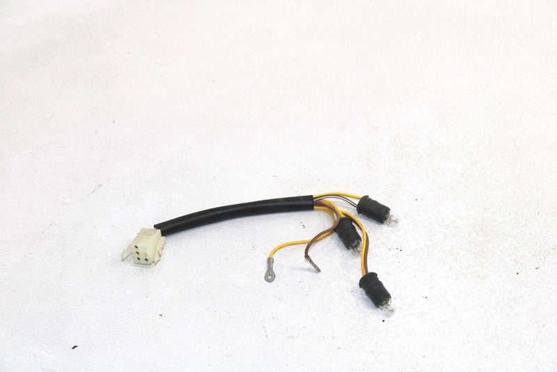 98 Polaris Indy 440 Oem Tachometer Guage Wire Harness 3280293 SP179