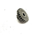 09 Honda Rancher 420 TRX420 ES OEM 14/25T Reverse Idler Gear 23721-HP5-600 AH76
