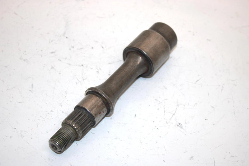 00 Suzuki Quadmaster  Lta500f  Oem Second Driven Output Shaft 24970-09F52 AS6