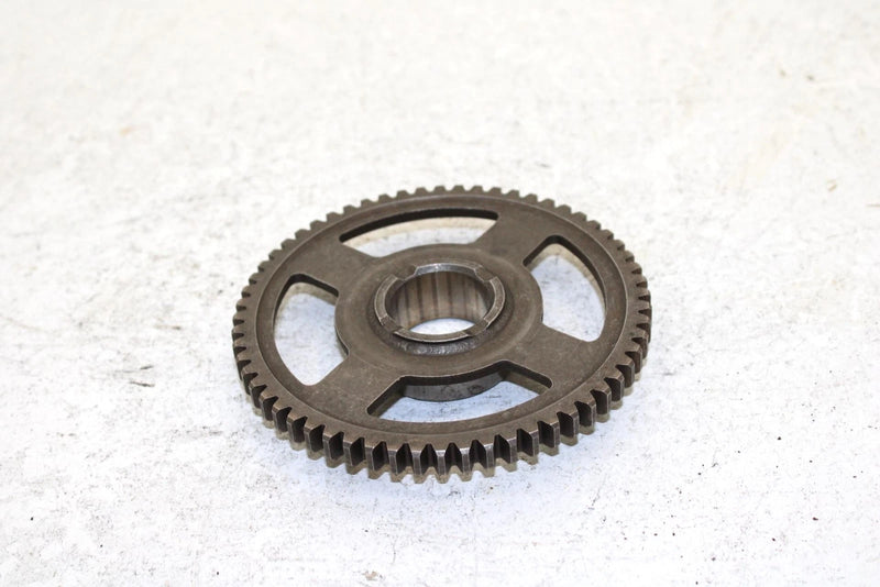 06 Honda Trx 400 Fourtrax Rancher At Oem Starter Clutch Gear 28110-HN7-000 AH55