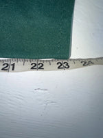 New Vintage Green Devon Aire Polyester Pants SS-62