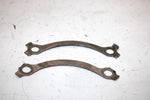 88 Yamaha  Warrior 350 Yfm350x Oem Washer (Pair) 5Y1-25412-00-00 AY3