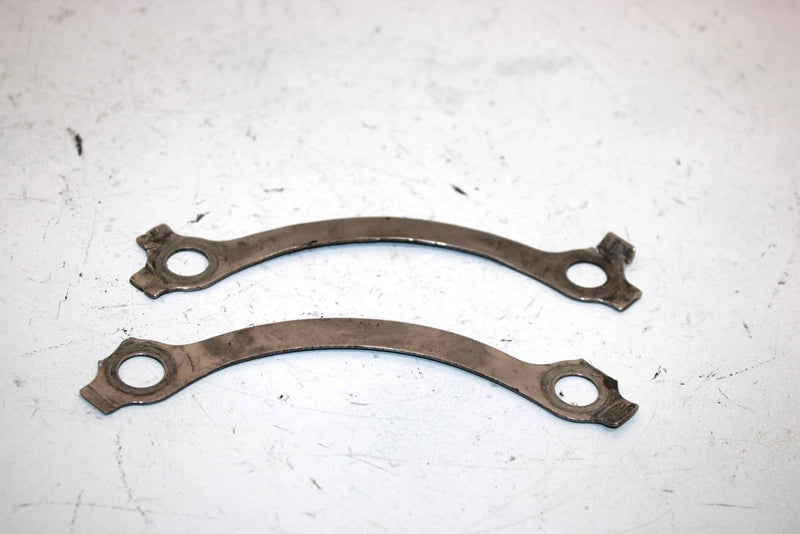 88 Yamaha  Warrior 350 Yfm350x Oem Washer (Pair) 5Y1-25412-00-00 AY3
