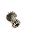 99-02 Arctic Cat 250 2x4 OEM 17/11T Transmission Idler Gear 3446-272 AA31