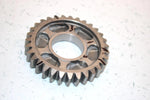 09 Suzuki King Quad 450 Lta450x  Oem Hight Gear 31T 29321-31G00 AS8