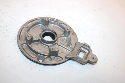 87 Yamaha  Champ 100 Yfm100t Oem Stator Plate Base 55X-85560-M0-00 AY4