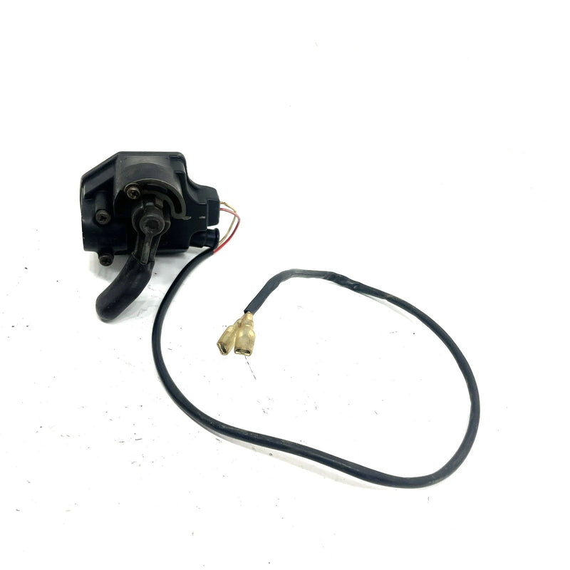 90-93 Polaris Trail Boss 350L 2x4 OEM Throttle Lever 2010091 AP193