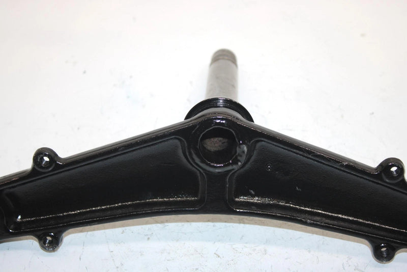 83 Yamaha  Tri Moto 225 Ytm225dx Oem Lower Tripple Tree 29U-23340-10-00 AY41