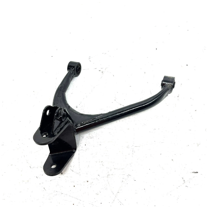 87-06 Suzuki Quadsport 80 OEM Front Left Lower A Arm 52420-40B00-019 AS38