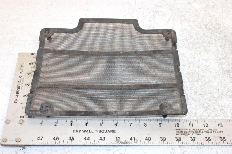 2004 Polaris Sportsman 400 Oem Front Grille Mesh 5435046 AP145